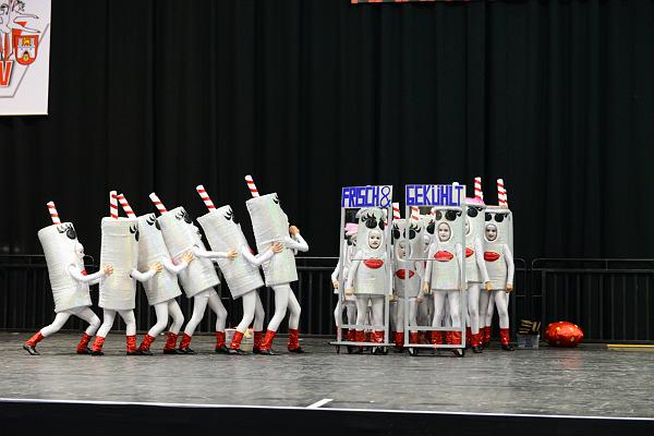 20151121Tanztunier der Karnevalisten __24.jpg - Sa. 21.11.2015,Hannover (Foto:Herbert Frost)